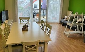 Ferienwohnung Michelle